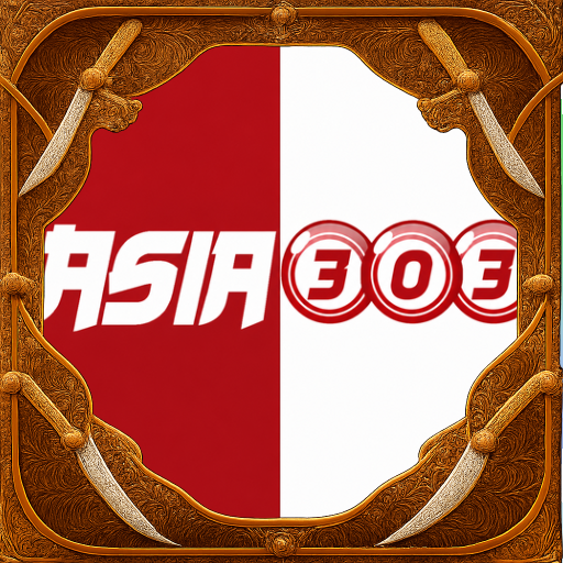 asia303 — galeri pratinjau - APK Resmi